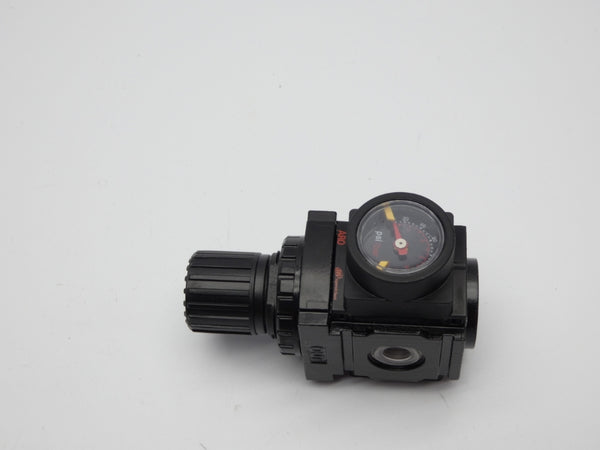 ARO R37121-600 140PSI NSMP