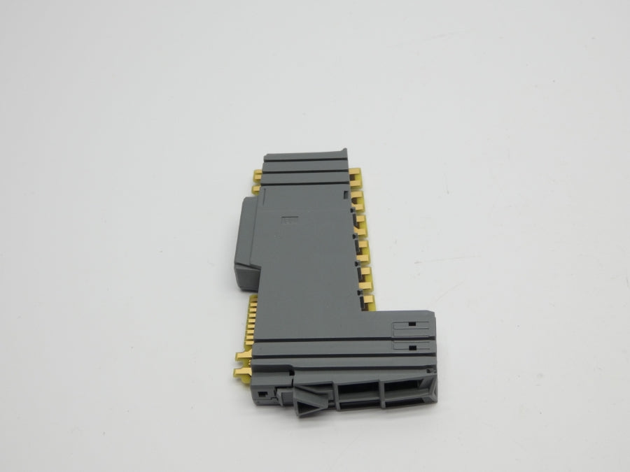 B&R AUTOMATION X20BT9100 REV. E0 24VDC NSNP