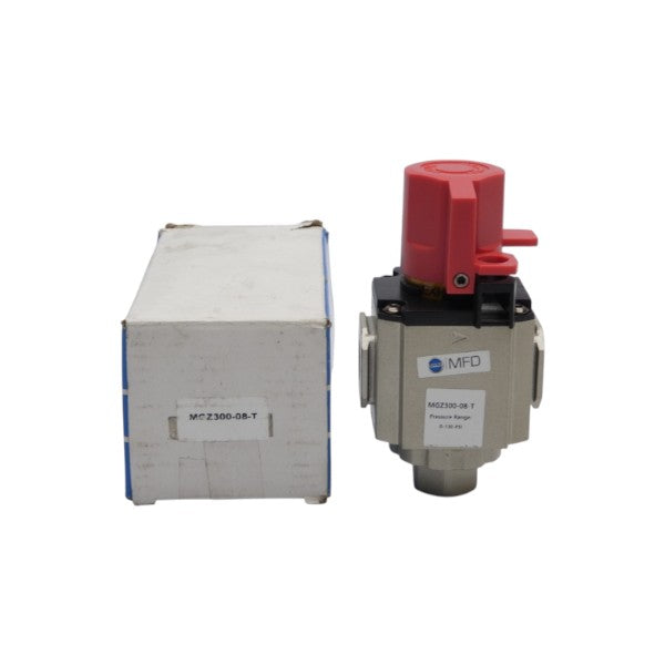 BIMBA MGZ300-08-T 0-130PSI NSMP