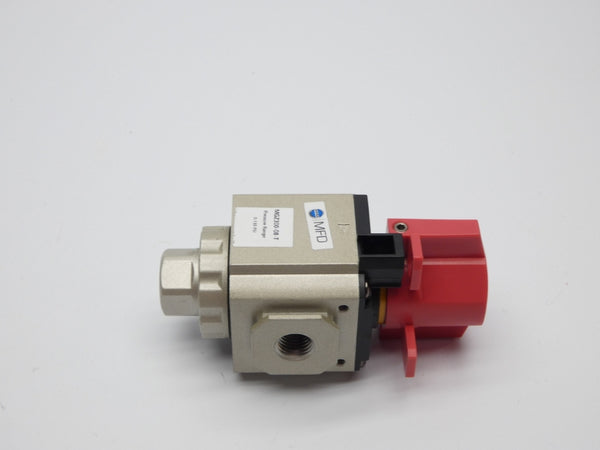 BIMBA MGZ300-08-T 0-130PSI NSMP