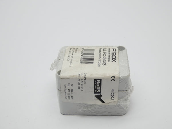 FIBOX ULPC050705 7032520 NSMP