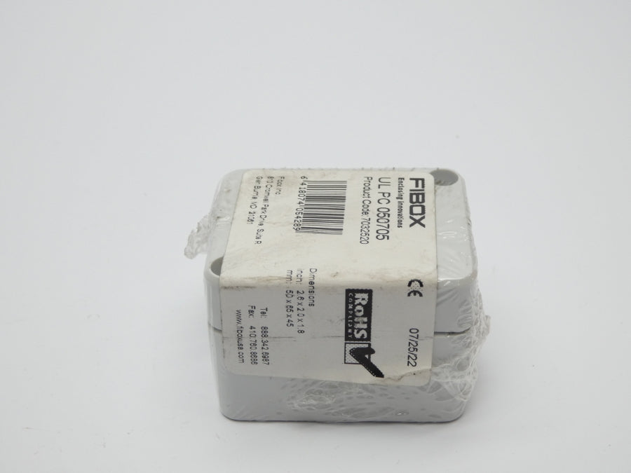 FIBOX ULPC050705 7032520 NSMP