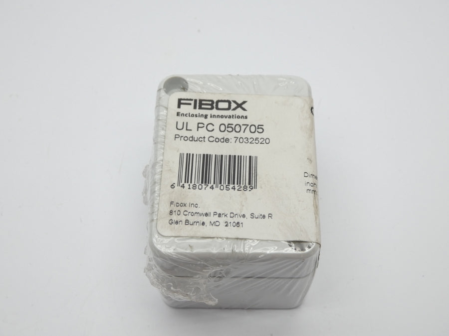 FIBOX ULPC050705 7032520 NSMP