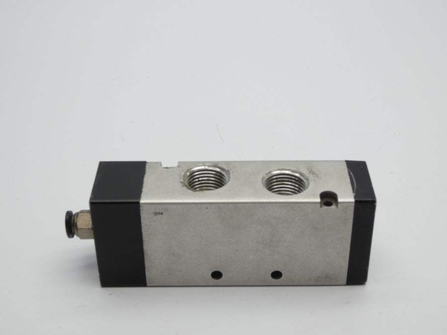 STC VALVE 4A410-1/2 21-115PSI UNMP