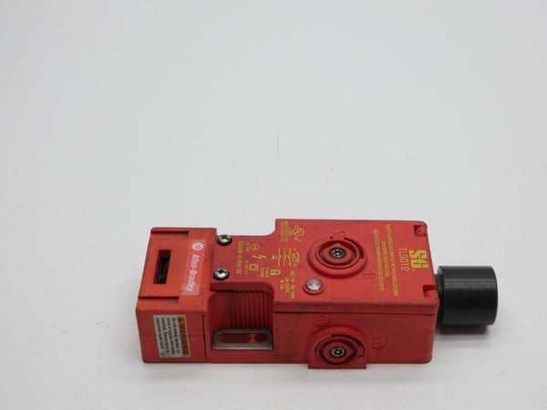 ALLEN BRADLEY 44530-0020 110V 10A (NO KEY) UNMP