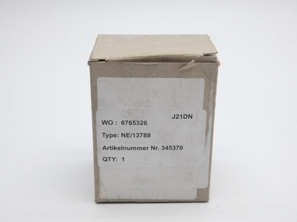 U-R-B-A-N 345370 250V NSMP