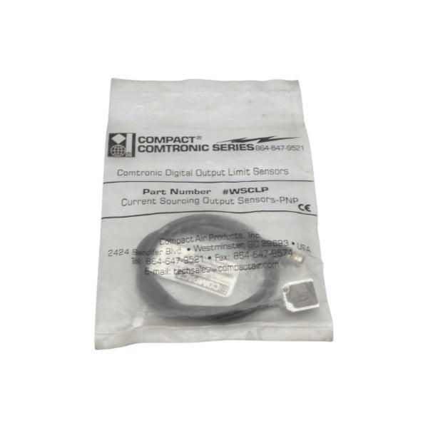 COMPACT WSCLP 5-24VDC NSMP