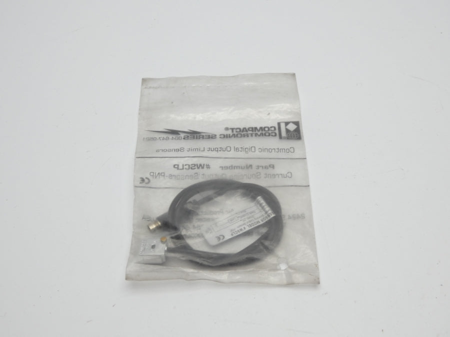 COMPACT WSCLP 5-24VDC NSMP