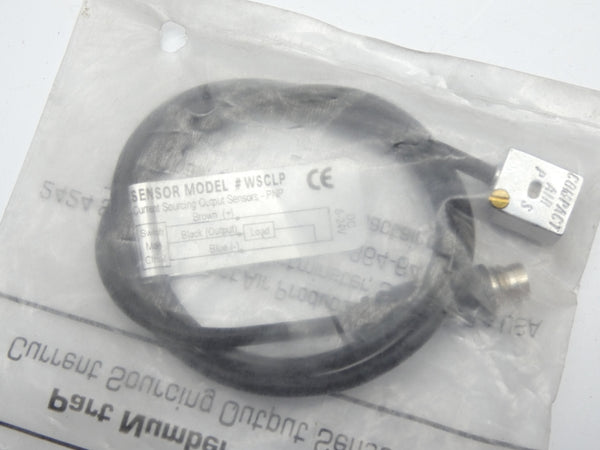 COMPACT WSCLP 5-24VDC NSMP