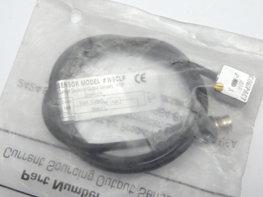 COMPACT WSCLP 5-24VDC NSMP