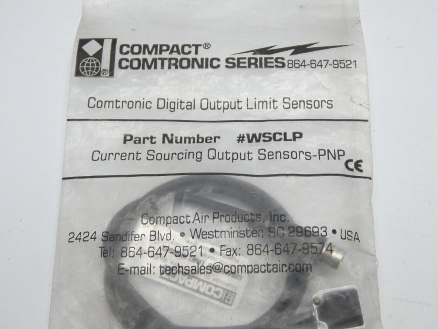 COMPACT WSCLP 5-24VDC NSMP