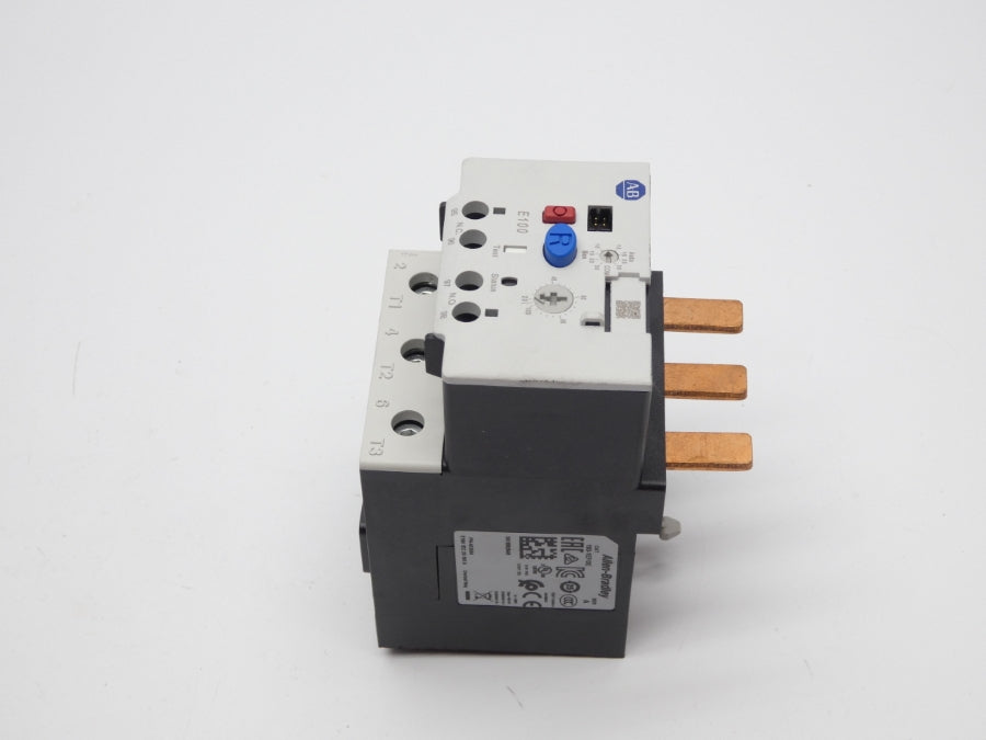 ALLEN BRADLEY 193-1EFGE SER. A 690V 20-100A NSNP