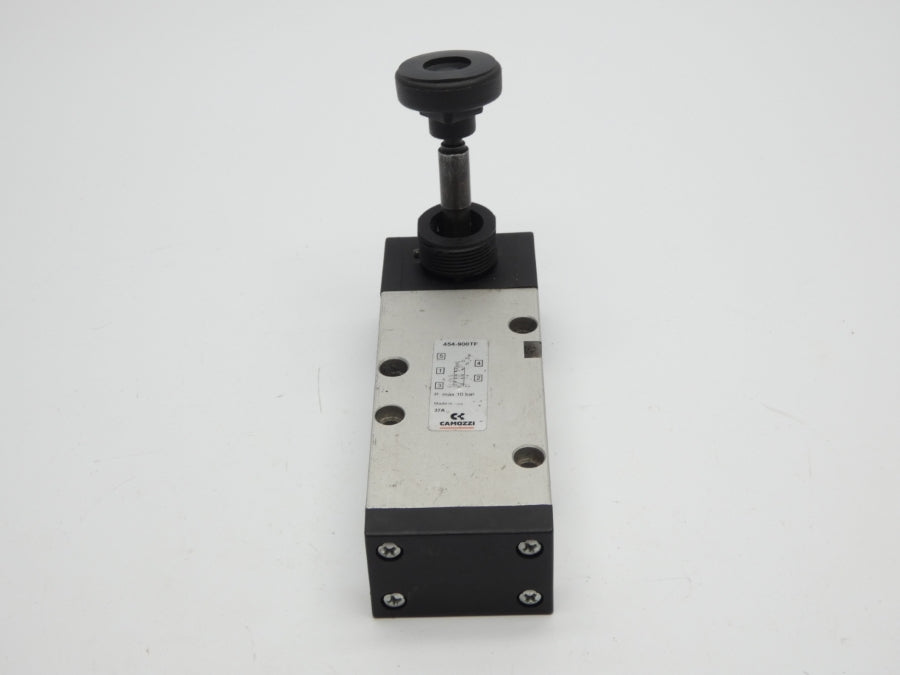 CAMOZZI 454-900TF (AS IS) UNMP