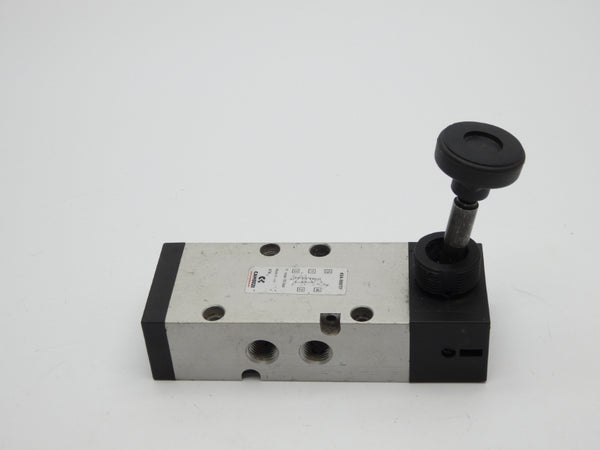 CAMOZZI 454-900TF (AS IS) UNMP