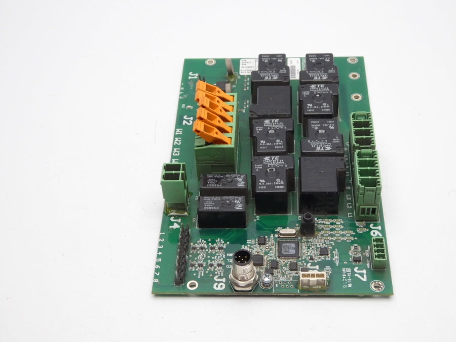 GRACO 24T917 0-415VAC 40A UNMP