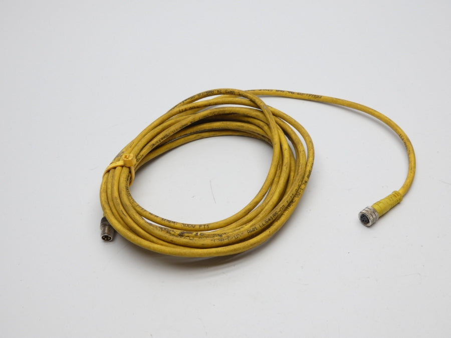 DANIEL WOODHEAD 444030A10M040 75VDC 4A UNMP