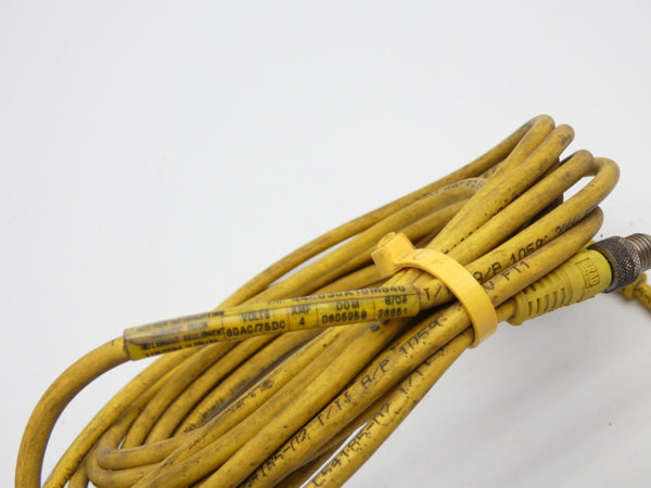 DANIEL WOODHEAD 444030A10M040 75VDC 4A UNMP