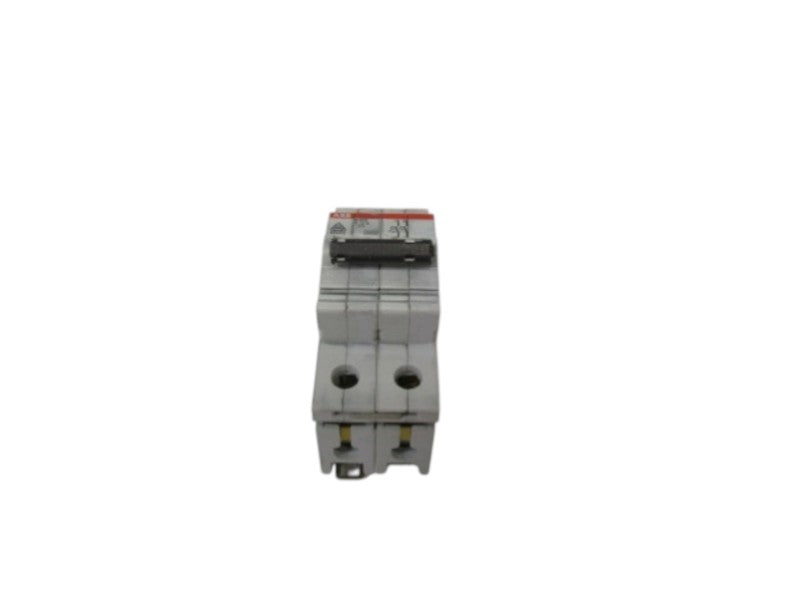 ABB S272-K32 CIRCUIT BREAKER 32A  UNMP