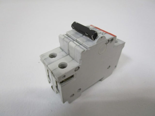 ABB S272-K32 CIRCUIT BREAKER 32A  UNMP