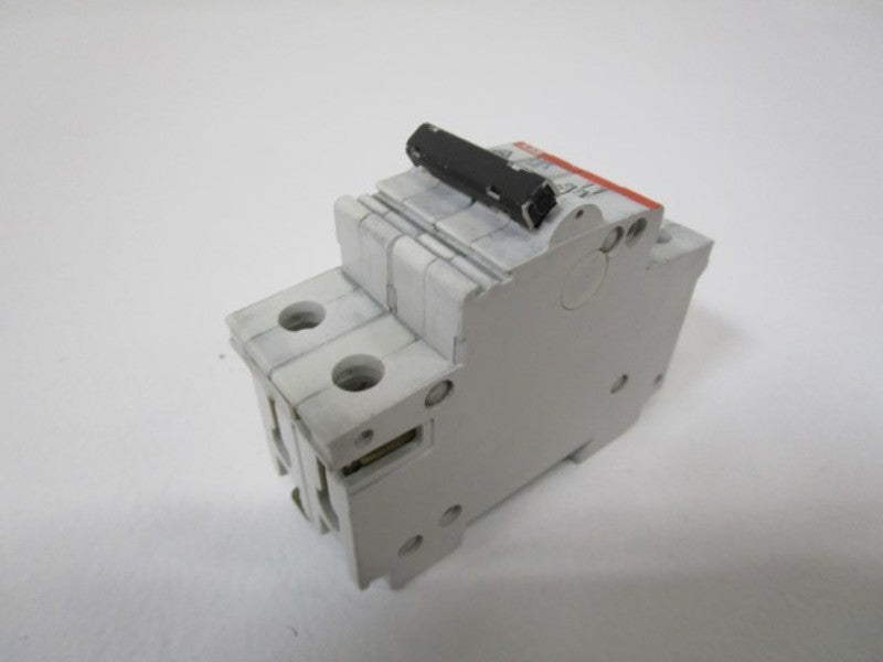 ABB S272-K32 CIRCUIT BREAKER 32A  UNMP