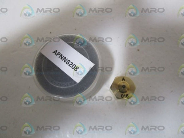 A-016 APNN8208  NSNP