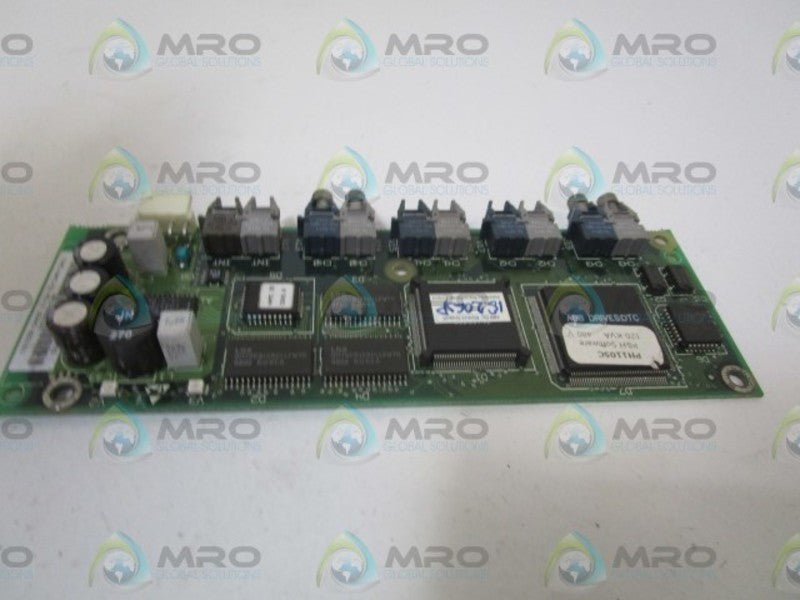 ABB NAMC-03 3BSE006065R1 INVERTER CONTROL BOARD  UNMP