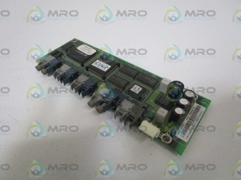 ABB NAMC-03 3BSE006065R1 INVERTER CONTROL BOARD  UNMP