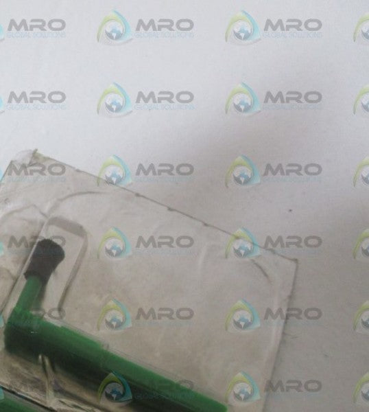 ABB C1900-0122 GREEN CHART RECORDER PENS  ORIGINAL PACKAGE