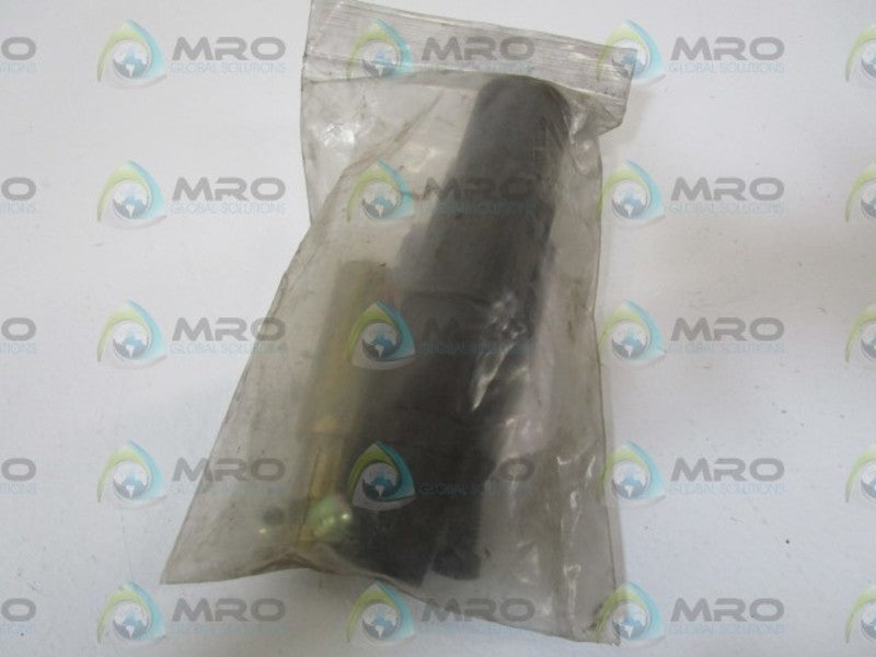 PASS & SEYMOUR MALE PLUG PS20MB-BK NSMP