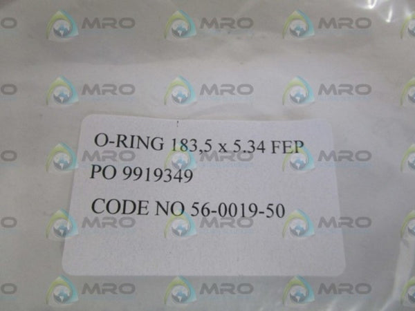 183,5X5.34 ORING 56-0019-50  NSNP