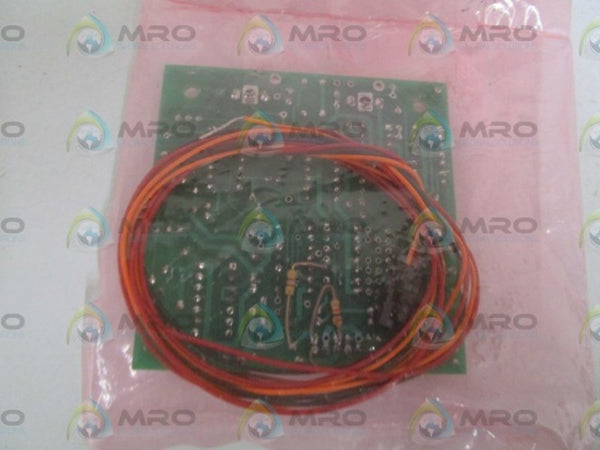 INTROTEK AIR SENSOR BOARD XBD2-4200-016  NSNP
