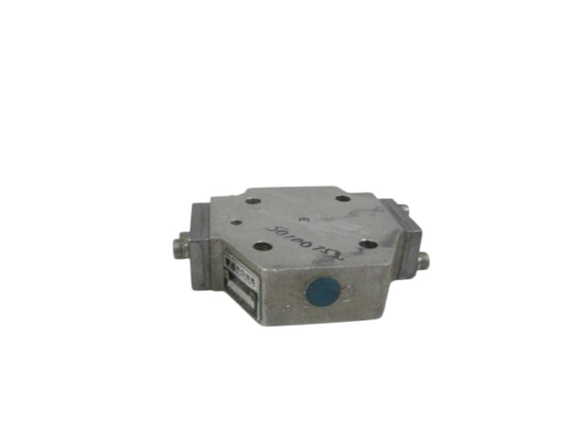 PEPPERL+FUCHS VWS CONTACT BLOCK UNMP