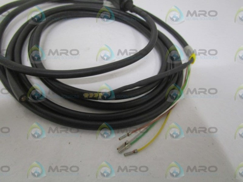 PEPPERL+FUCHS VISOLUX ML4-8-H-RT PHOTOELECTRIC SENSOR NSNP