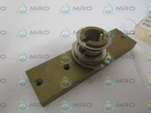 8-000-45-078A KNIFE DISCONNECT ASSEMBLY  NSNP