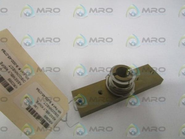 8-000-45-078A KNIFE DISCONNECT ASSEMBLY  NSNP