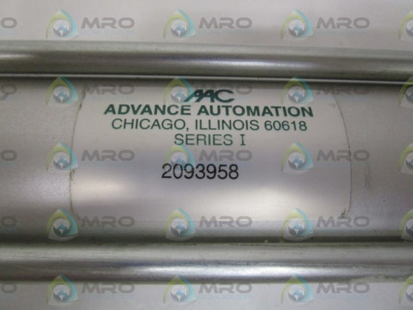 AAC 2093958 PNEUMATIC CYLINDER  NSNP