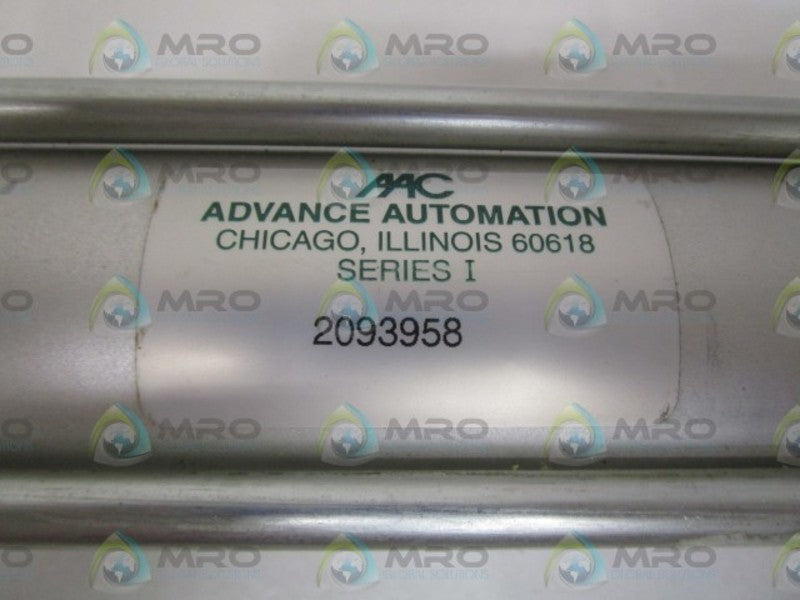 AAC 2093958 PNEUMATIC CYLINDER  NSNP