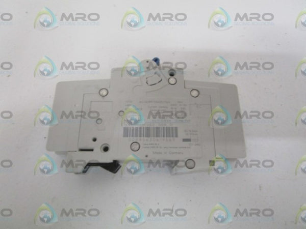ALLEN BRADLEY 1489-M1C050 SER. D CIRCUIT BREAKER  NSNP