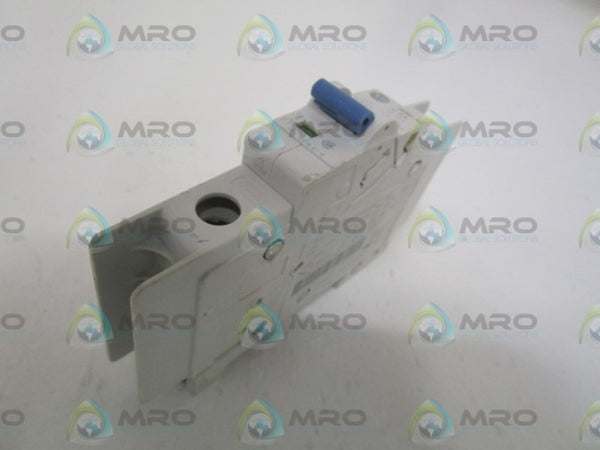 ALLEN BRADLEY 1489-M1C050 SER. D CIRCUIT BREAKER  NSNP