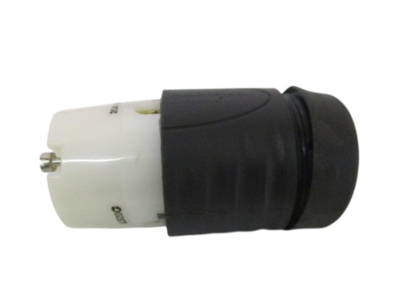 PASS & SEYMOUR L520C LOCKING CONNECTOR NSNP