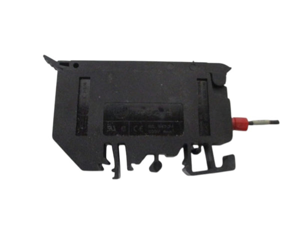 ALLEN BRADLEY 1492-H TERMINAL BLOCK  UNMP