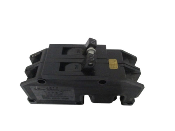 ZINSCO QC220 CIRCUIT BREAKER 20A  NSNP