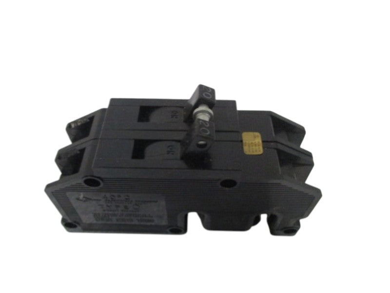 ZINSCO QC220 CIRCUIT BREAKER 20A  NSNP