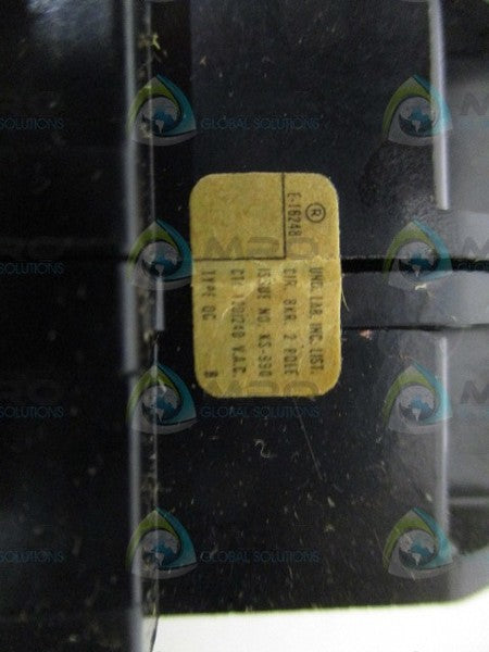 ZINSCO QC220 CIRCUIT BREAKER 20A  NSNP