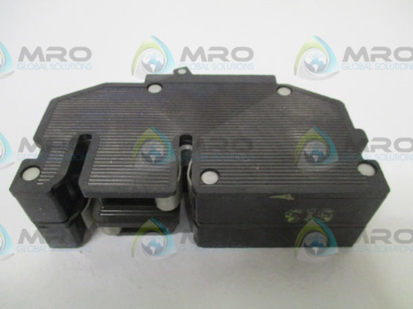 ZINSCO QC220 CIRCUIT BREAKER 20A  NSNP