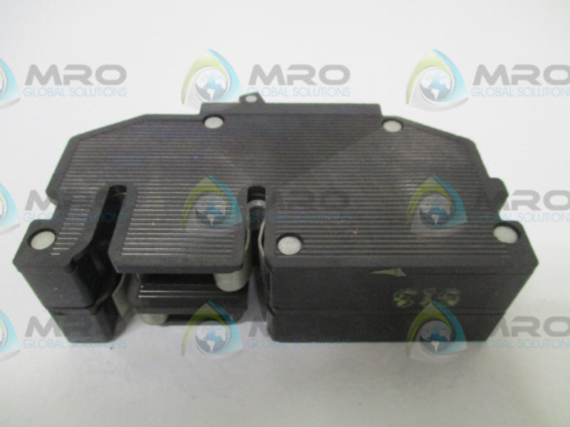 ZINSCO QC220 CIRCUIT BREAKER 20A  NSNP
