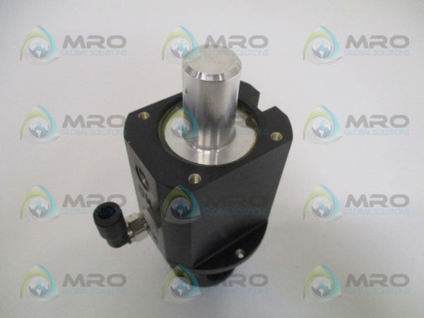 ACRO ASSOCIATES 934V8988 SOLENOID PINCH VALVE  UNMP