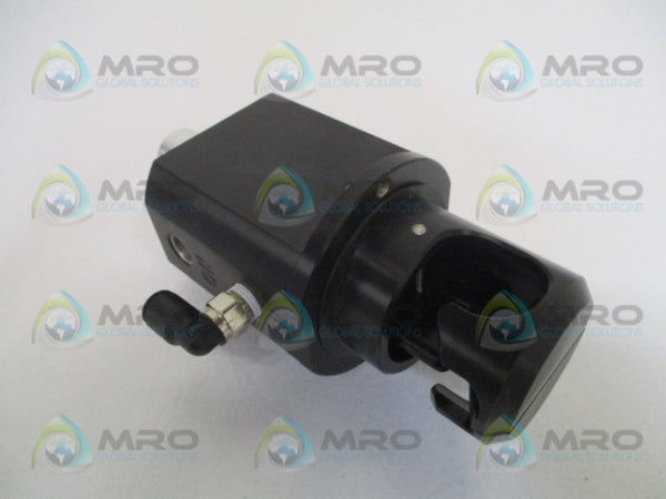 ACRO ASSOCIATES 934V8988 SOLENOID PINCH VALVE  UNMP