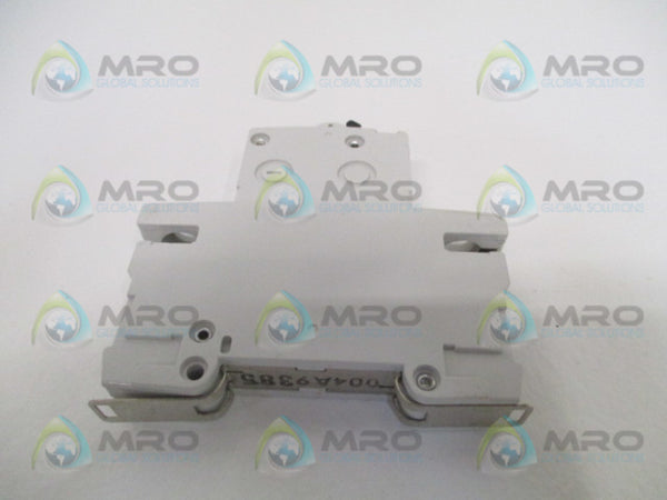 ABB S221-K3 CIRCUIT BREAKER 3A  NSNP