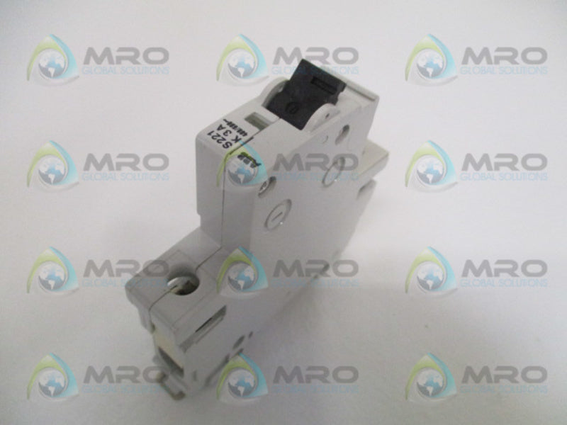 ABB S221-K3 CIRCUIT BREAKER 3A  NSNP